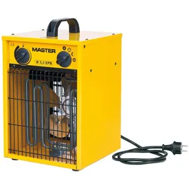 Master B 3,3 IT 3000 W Grün