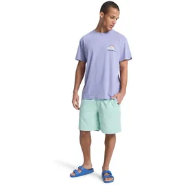 QUIKSILVER Hellbender lila XL