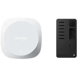 EASee Equalizer Amp CT Bundle Wallbox Typ 2 (0 kW, 0 A) 1,5 m