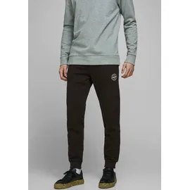 JACK & JONES Gordon Shark Viy Hosen Black L