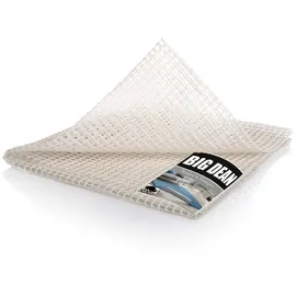 BigDean Teppich Antirutschunterlage 80x150 cm individuell zuschneidbar – Antirutschmatte verhindert das Rutschen von Teppichen – Teppichunterlage Made in Germany