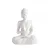 räder Zen Spirit Buddha Figur sitzend klein
