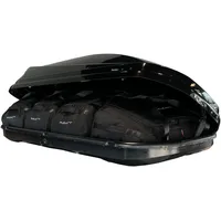 Kjust Dachboxtaschen Set Seat 000071200AB 420L