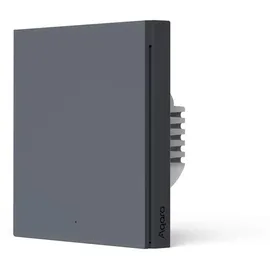 Aqara Smart Wall Switch H1 EU Ohne Neutralleiter, grau