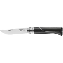 Opinel No 08 Ellipse Ebenholz