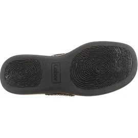 Gabor 03.700 schwarz 37