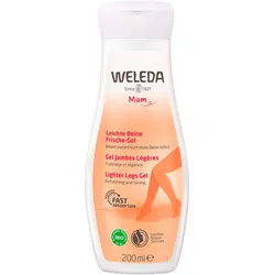 Weleda Leichte Beine Frische Gel