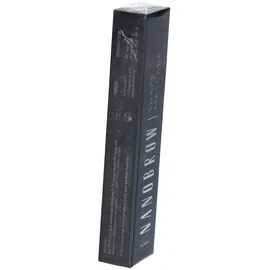 NANOBROW Shape Mascara Brown 7 ml