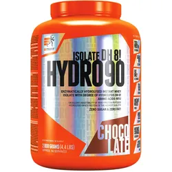 Extrifit Hydro Isolate 90 (2000 g, Schokolade)