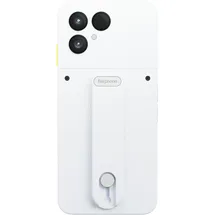 Fairphone 6 Handyhülle Cloud White