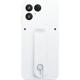 Fairphone 6 Handyhülle Cloud White