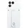 Fairphone 6 Handyhülle Cloud White