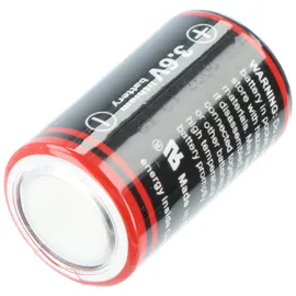 AccuCell ER14250 1/2 AA 1200 mAh 2 St.