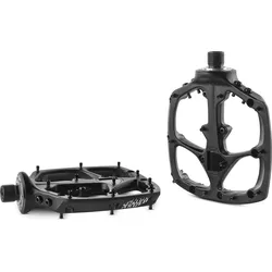 BOOMSLANG PLATFORM PEDALS BLK