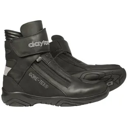 Daytona Arrow Sport GTX schwarz 40