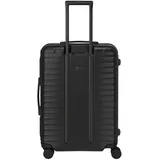 Titan Overseas 4W Trolley M+ Nightshade Black