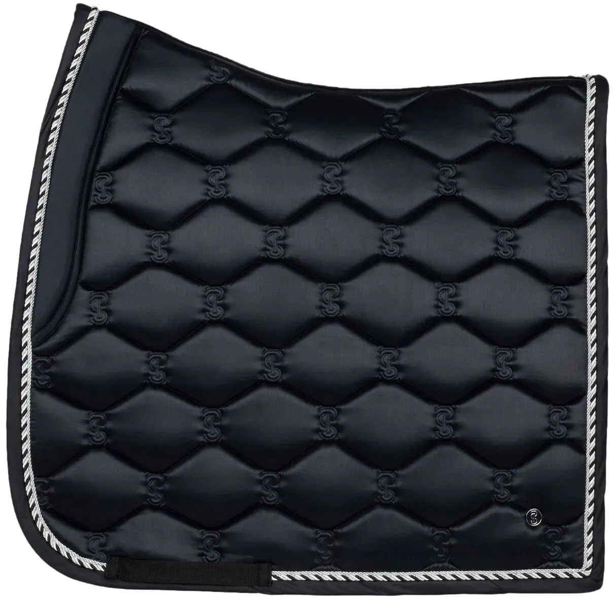 PS of SWEDEN Schabracke Signature black Warmblut/Springen