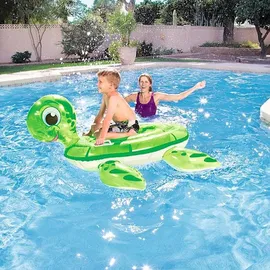 BESTWAY Schwimmtier Schildkröte