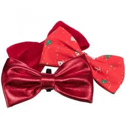 Trixie Xmas Weihnachtsfliege