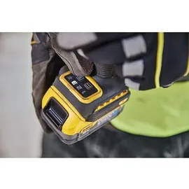 DeWalt DCF860NT ohne Akku + TSTAK