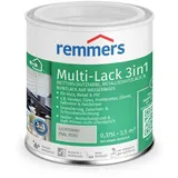 Remmers Multi-Lack 3in1, lichtgrau (RAL 7035), 0.375 l