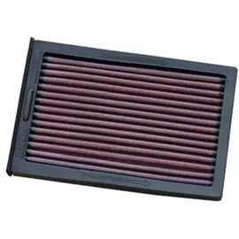 DNA Tauschluftfilter Luftfilter