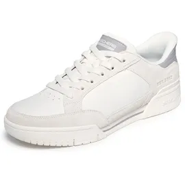 SKECHERS Recoil Persius Herren Weiß 42
