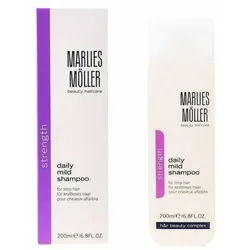 Shampoo Strength Marlies Möller