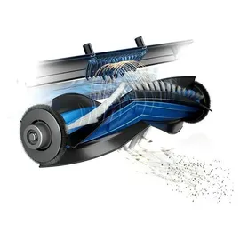 Ecovacs DEEBOT N20e Plus Weiß