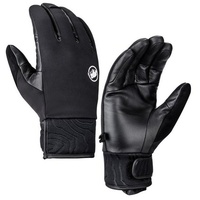 Mammut Astro Guide Glove - schwarz 10