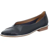 Everybody Ballerina in blau 40,5