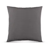 BestLivings Kissenhülle Joy 60x60 - Grau