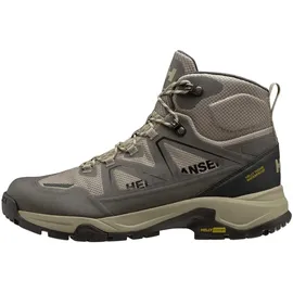 HELLY HANSEN Cascade Mid Ht Wanderstiefel - Terrazzo / Ebony - EU 48