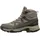 HELLY HANSEN Cascade Mid Ht Wanderstiefel - Terrazzo / Ebony - EU 48