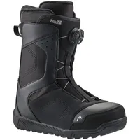 Head REV BOA COILER Boot, black 265