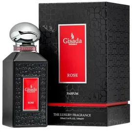 Gisada Luxury Line Rose Parfum 100 ml