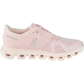 On Cloud 6 Damen Salt / Gardenia 37,5