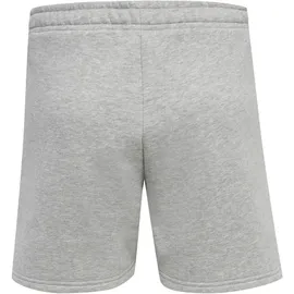 hummel Sweatshorts Grau M