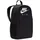 Nike Elemental Kinder-Rucksack Schwarz/Weiß