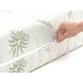 Fdm SAVONA ALOE VERA 100 x 200 cm H3/H4