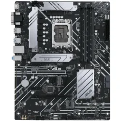 ASUS Prime B660-Plus D4