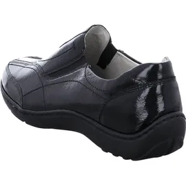 WALDLÄUFER Henni Damen Schwarz 38