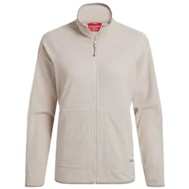 Craghoppers Nosilife Anya II Fleecejacke Grau 46