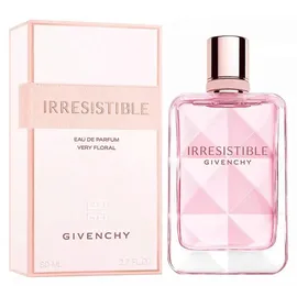 Givenchy Irresistible Very Floral Eau de Parfum 80 ml