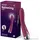 Satisfyer Spinning Vibe 1 G-Spot Vibrator, - Red
