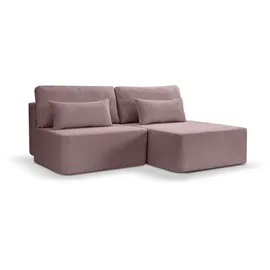 xonox MID.YOU Schlafsofa L-Form rechts AMSTERIX - B/H/T ca. 213.00x95.00x158.00