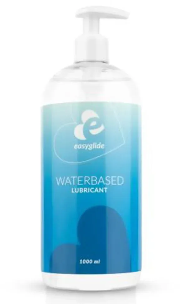 Easyglide Waterbased Lubricant