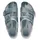 Birkenstock Arizona EVA Basalt Gray/Stone Coin 40