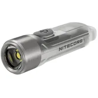 Nitecore TIKI UV LED, UV-LED Taschenlampe akkubetrieben 70lm 12g