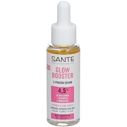 Sante Glow Booster 2-Phasen Serum